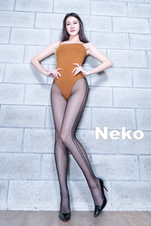 BEAUTYLEG Model : Neko