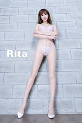 BEAUTYLEG Model : Rita