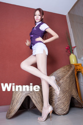 BEAUTYLEG Model : Winnie