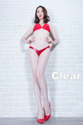 BEAUTYLEG Model : Clear