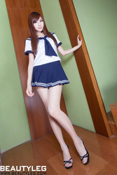 BEAUTYLEG 1015 Chu