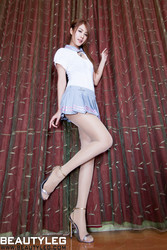 BEAUTYLEG 1019 Miso