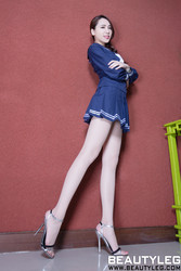 BEAUTYLEG 1330 Alice