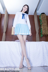 BEAUTYLEG 1378 Christine