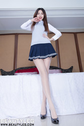 BEAUTYLEG 1485 Vicni