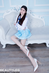 BEAUTYLEG 1555 Brindy