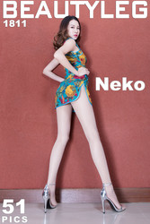 BEAUTYLEG 1811 
