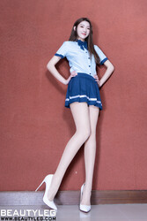 BEAUTYLEG 1955 Momo