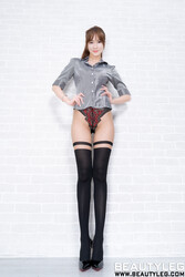 BEAUTYLEG 2378 Kaylar