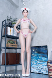 BEAUTYLEG 2407 Miga